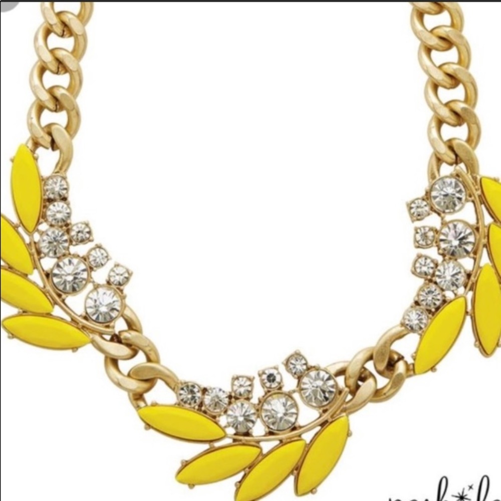 🆕Park Lane “Ablaze”  Necklace NWT